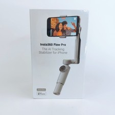 Insta360 Flow Pro Gimbal 360°