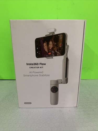 Insta360 flow creator - insta360,