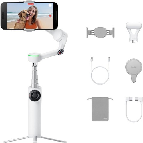 Insta360 flow pro creator - insta360,