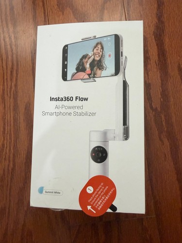 Insta360 flow gimbal - flow,