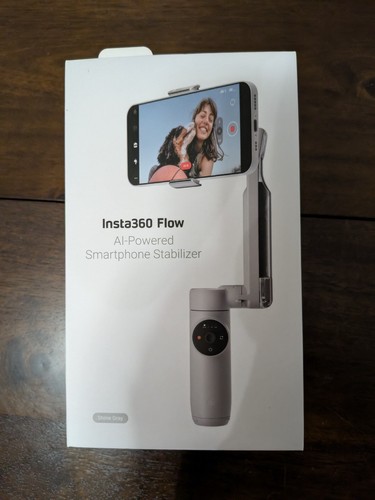 Insta360 flow pro powered - insta360,