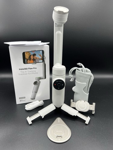 Insta360 flow pro - flow,