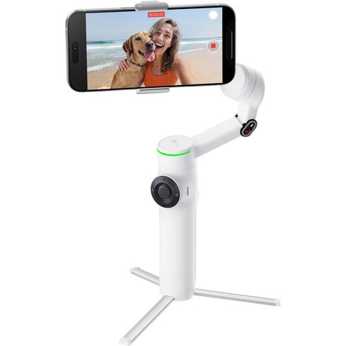 Insta360 flow pro axis - 2,