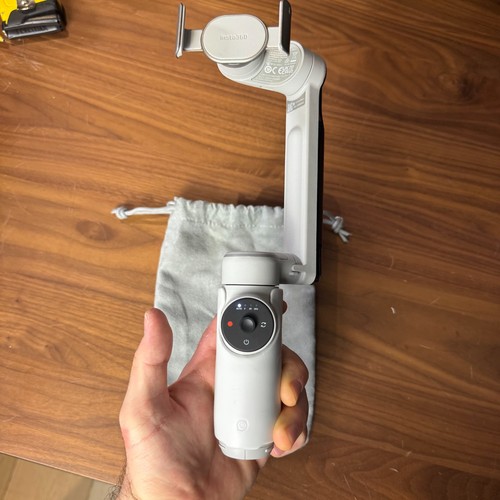 Insta360 flow pro - flow,
