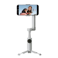 Insta360 Flow Pro AI-Powered