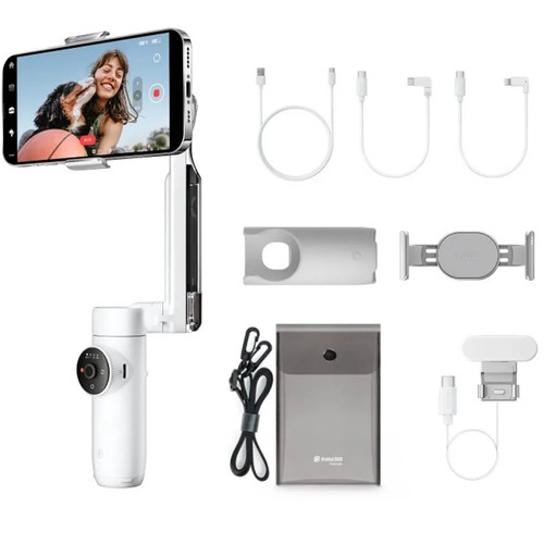 Insta360 flow creator kit - insta360,