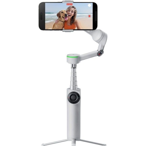 Insta360 flow pro axis - 2, 3-axis