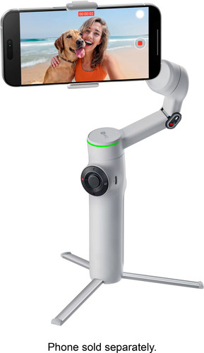 Insta360 flow2 pro gimbal - flow2,