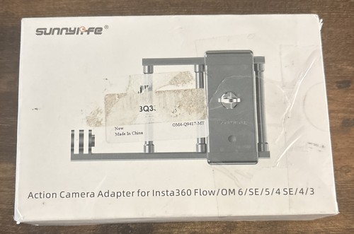 Insta360 flow se 5 4 - /om, 6/se/5/4
